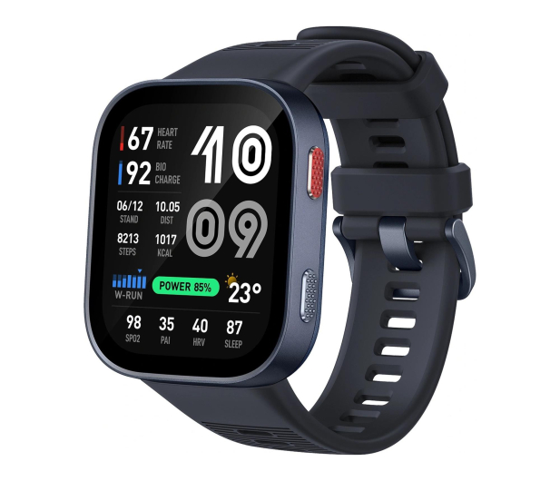 Amazfit Bip Max Dark Blue - 1524195 - zdjęcie